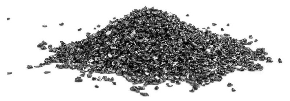 black carborundum