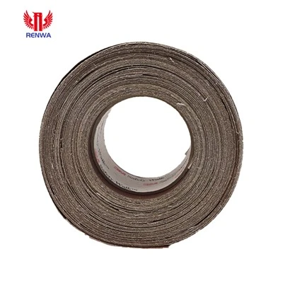 Abrasive Paper Roll